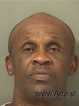 Donald  Houston Mugshot