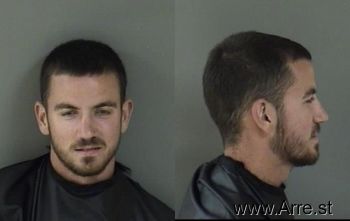 Donald Bradley Hull Mugshot