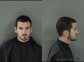 Donald Bradley Hull Mugshot