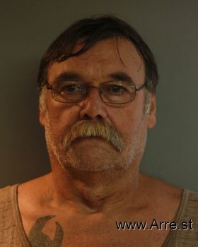 Donald F Hunt Mugshot