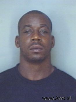 Donald  Hunter Mugshot