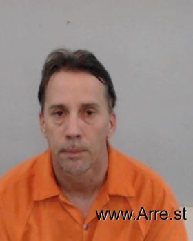 Donald William Hurst Mugshot