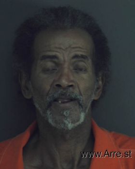 Donald  Jackson Mugshot