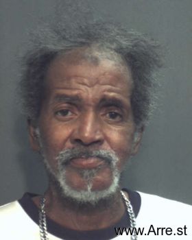 Donald  Jackson Mugshot