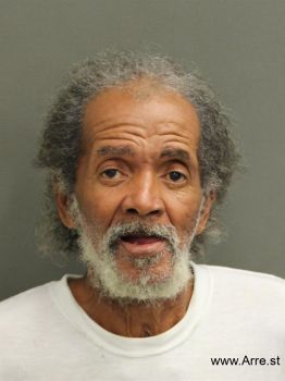 Donald  Jackson Mugshot