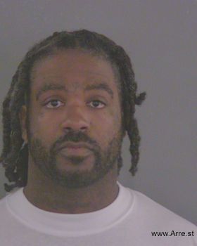 Donald Ray Jackson Mugshot