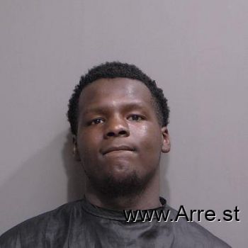 Donald Lamar Johnson Mugshot