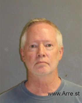 Donald  Johnston Mugshot