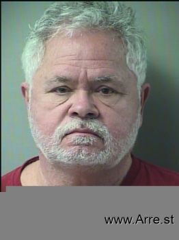 Donald Gilbert Johnston Mugshot