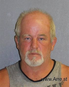 Donald  Johnston Mugshot