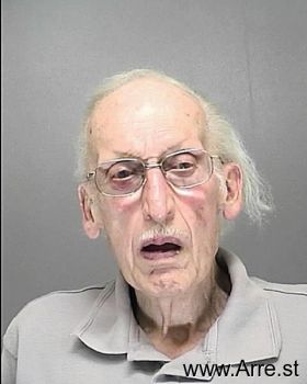 Donald  Johnstone Mugshot