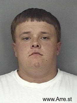 Donald Lee Jordan Mugshot