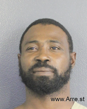 Donald  Julien Mugshot