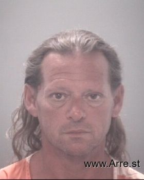 Donald Wayne Kendall Mugshot