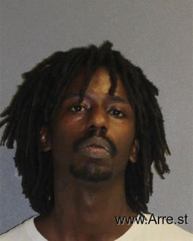 Donald  King Mugshot