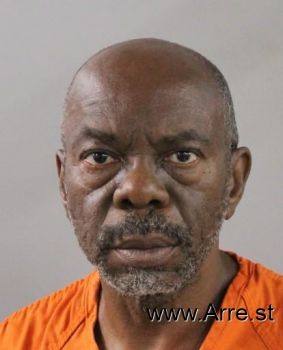 Donald  King Mugshot