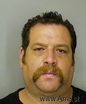 Donald Wade Kitchens Mugshot