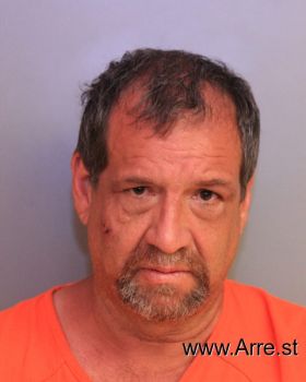 Donald  Kitchens Mugshot