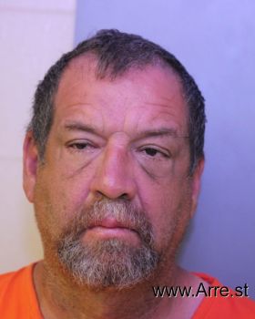 Donald W Kitchens Mugshot