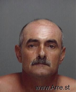 Donald G Kline Mugshot