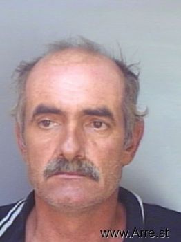 Donald Gene Kline Mugshot