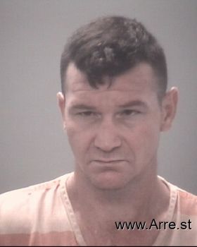 Donald Rawley Kline Mugshot