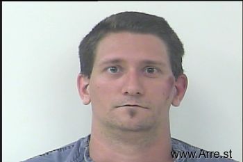 Donald Michael Lewis Mugshot