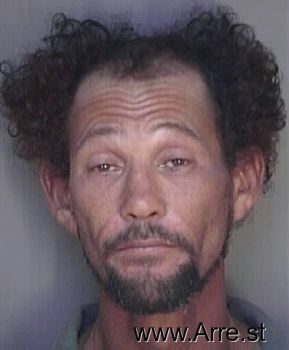 Donald  Locklear Mugshot