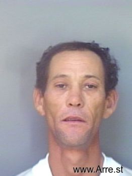 Donald  Locklear Mugshot