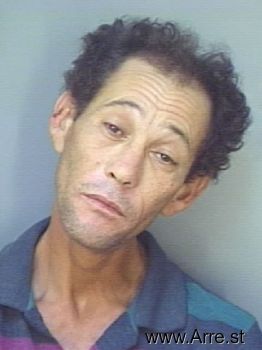 Donald  Locklear Mugshot