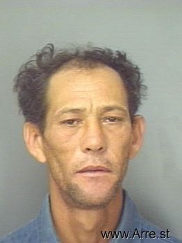 Donald  Locklear Mugshot