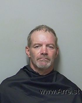 Donald Clark Lowe Mugshot