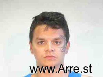 Donald Mark Mackercher Mugshot