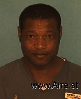 Donald  Marshall Mugshot