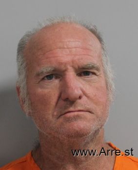 Donald Wayne Martin Mugshot