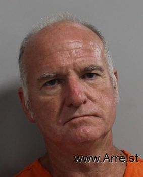 Donald Wayne Martin Mugshot