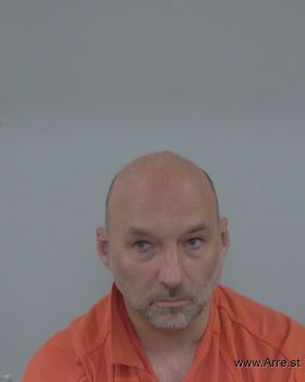 Donald Dell Martin Mugshot