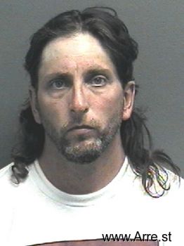 Donald Lonnie Martincic Mugshot