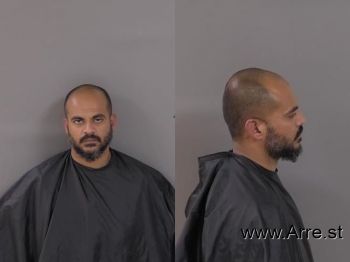 Donald M Martins Mugshot