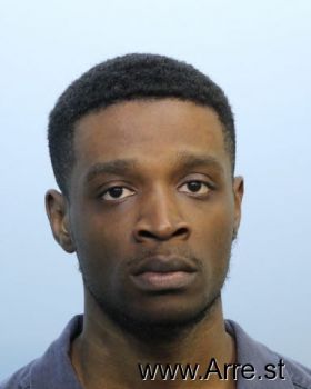 Donald  Matthews Mugshot