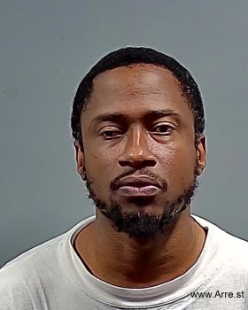 Donald Lamar May Mugshot