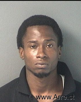 Donald Lamar May Mugshot