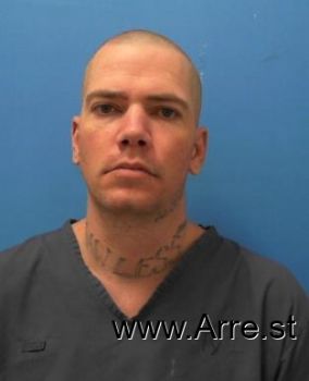 Donald D Jr Mccall-moore Mugshot