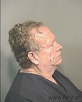 Donald Scott Mclean Mugshot