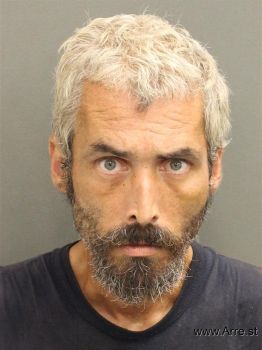 Donald Jr Mcvay Mugshot