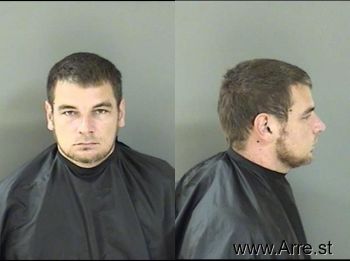 Donald Lee Meader Mugshot