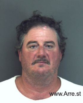 Donald Wayne Miller Mugshot