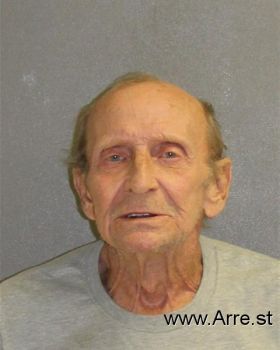 Donald  Miller Mugshot