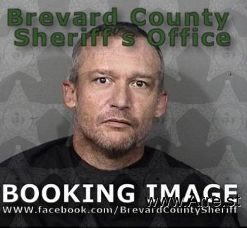 Donald Steven Miller Mugshot