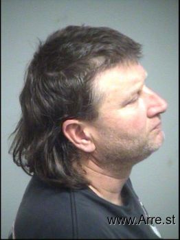 Donald Dee Miller Mugshot